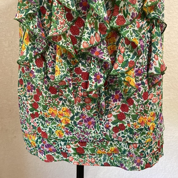 EC Foral Top - Picture 3 of 9